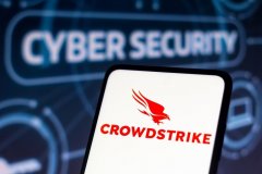 TokenPocket钱包安卓版|CrowdStrike 的大幅上涨是网络安全复兴的标志吗？