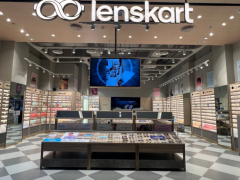 tp钱包下载app|Lenskart 支持的 Neso Brands 向巴黎眼镜品牌投资 400 万美元