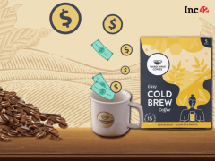 tp钱包app官网|第三波咖啡袋装来自 Creaegis、WestBridge，价值 3500 万美元