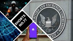 tp钱包app安卓版|加密货币短期价格#77 - SEC、Kraken 和黑客开发