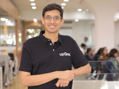 tp钱包app安卓版|upGrad 的 Mayank Kumar 辞去 IEC 联合主席职务，PW 的 Prateek Maheshwar