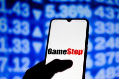 TokenPocket钱包链接|GameStop 触及 52 周新低……游戏即将迎来 Meme 涨势？