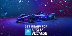 tp钱包官网|Animoca Brands 推出“Formula E：高压”Web3 赛车游戏体验