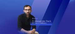 TokenPocket钱包安卓版官网|专访Hack VC管理合伙人Alexander Pack：投资黑客的黑客，投