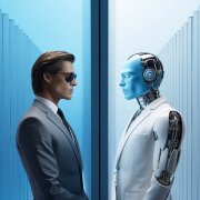 tp官网|人工智能谬误：为什么将人类智能与人工智能进行比较对于白领工人来说