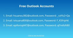 tp钱包下载官网|30 多个免费 Outlook 帐户 - Followchain