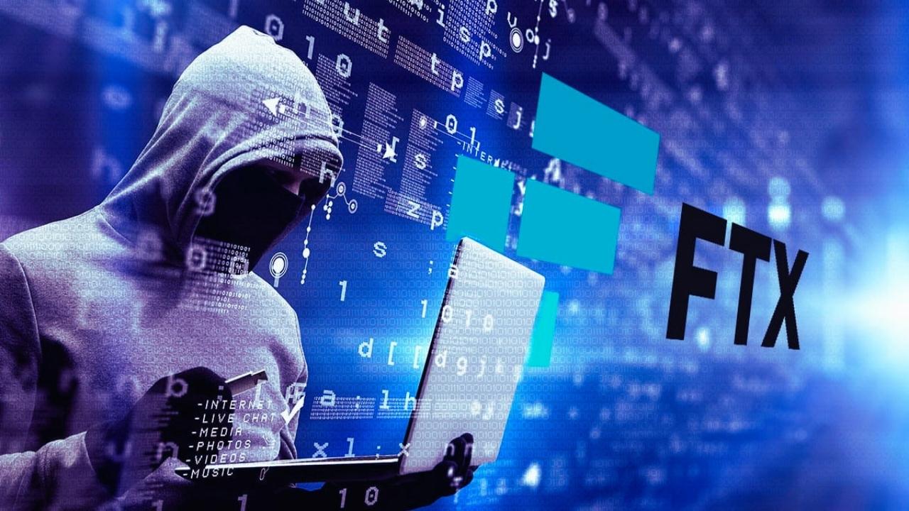 tp钱包安卓版官网|报告发布：俄罗斯人是 FTX 黑客事件的幕后黑手吗？