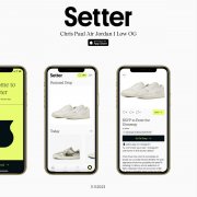 tp钱包官网|Web3消费者应用Setter：面向球鞋爱好者，传统和加密支付结合