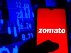 TokenPocket钱包官网|软银可能出售 1.1% 股份退出 Zomato