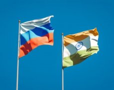 tp钱包官方网站|俄罗斯和印度以当地货币结算 40B 美元的贸易