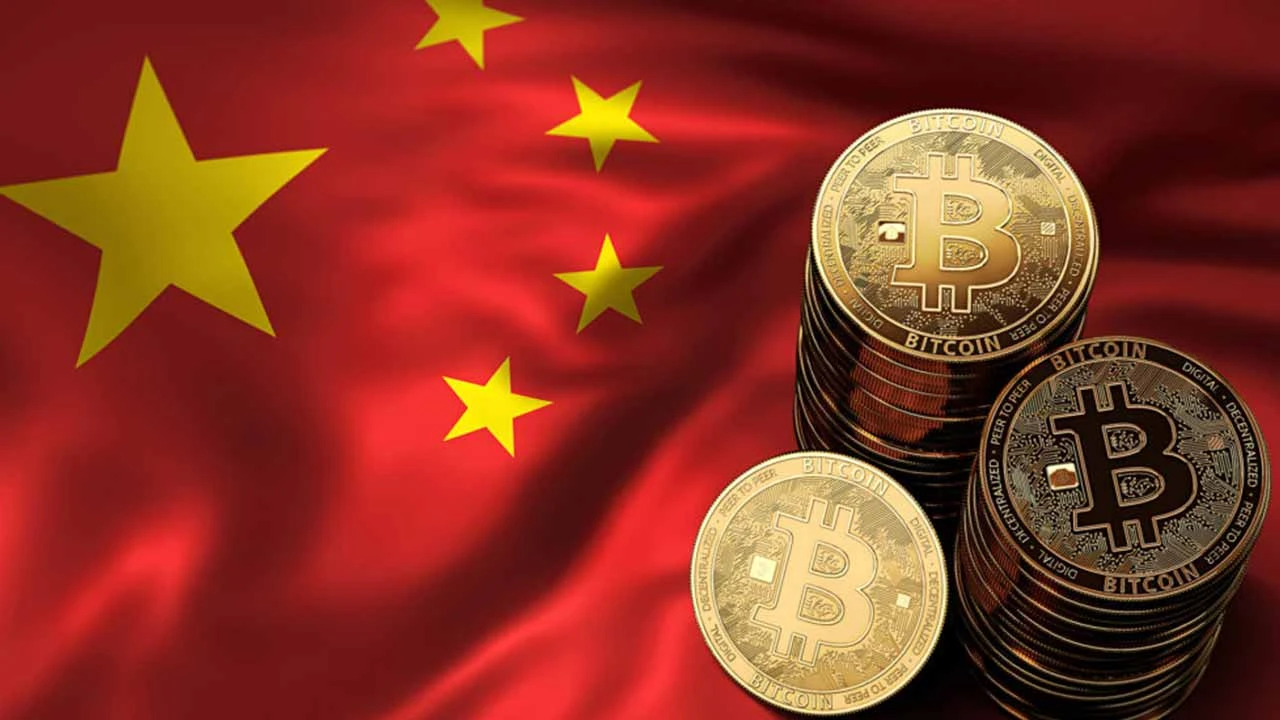 Flash开发：中国法院宣布加密货币合法财产！