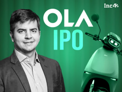 TokenPocket钱包下载|Ola Electric IPO：解读电动汽车巨头的股权模式和掌舵人