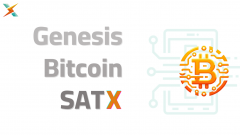 TokenPocket钱包安卓版|Long Bitcoin, Build with SATX —— 比特币风投实验室SATX Labs宣布