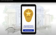 TokenPocket下载|Visa 凭借其 Web3 忠诚度平台继续征服加密货币