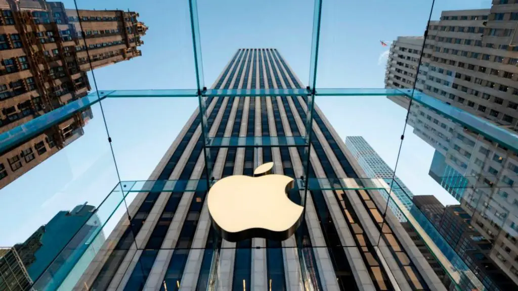 苹果会效仿其他科技公司裁员吗？ 或者它足够坚固吗？