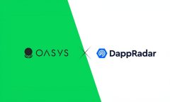 tp钱包下载app安卓版|DappRadar 整合 Oasys 上的游戏和 DApp 支持 Verses，五款游戏领先
