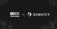 tp钱包官方网站|OKX Ventures公开宣布领投BeWater，一家早期Web3 Venture Studio和面向全
