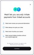 TokenPocket钱包官方网址|一文速览获PayPal投资的加密转账和支付公司Mesh