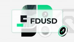 TokenPocket下载|专访First Digital：FDUSD与币安完全独立，考虑推出其他法币稳定币