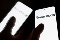 TokenPocket钱包链接|Worldcoin 应用程序本周每日用户数量突破 100 万