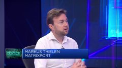 TokenPocket官方网址|专访Matrixport分析师Markus：比特币会到12.5万美元，牛市仅到一