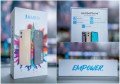 TokenPocket钱包官方下载|Web3手机Jambo Phone测评：与Aptos合作销售，99刀值得买吗？