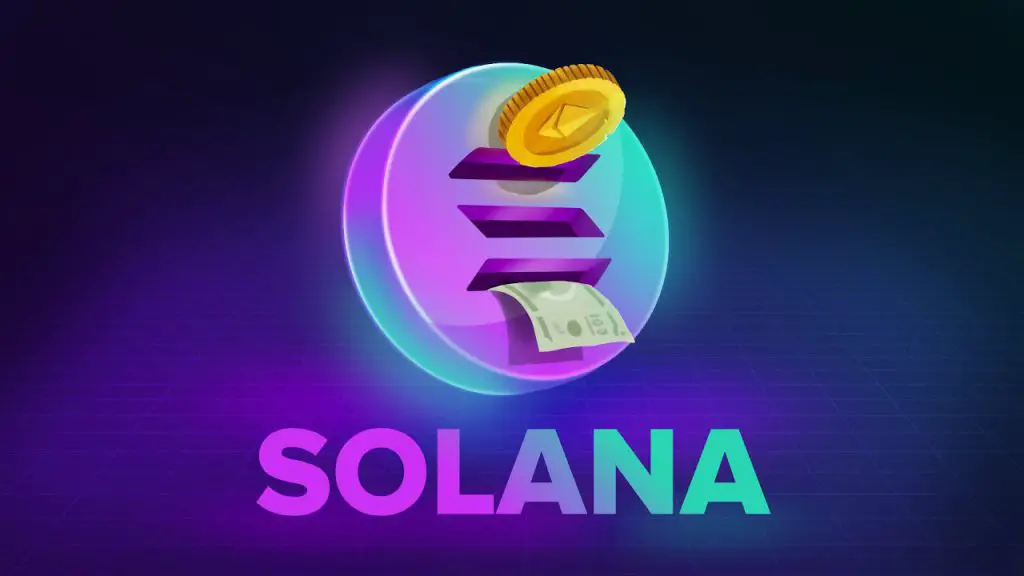 Solana 每周价格预测；  SOL 能达到 120 美元吗？